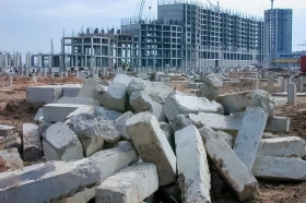 Астана қалай салынды - фото 6