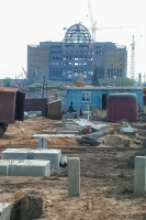 Астана қалай салынды - фото 8