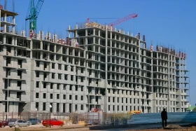 Астана қалай салынды - фото 11