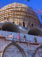 Астана қалай салынды - фото 15