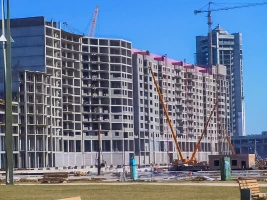 Астана қалай салынды - фото 18