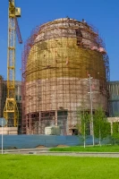 Астана қалай салынды - фото 19