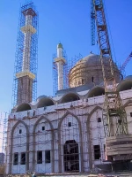 Астана қалай салынды - фото 20