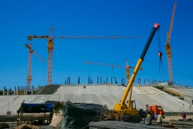 Строительство стратегических объектов Астаны - фото 2