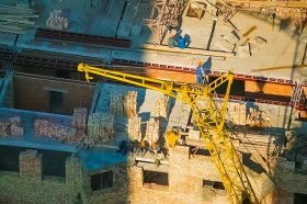 Строительство стратегических объектов Астаны - фото 32