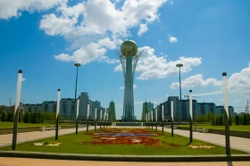 Астана – заманауи, қарқынды дамып келе жатқан елорда - фото 2