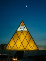 Астана – заманауи, қарқынды дамып келе жатқан елорда - фото 3