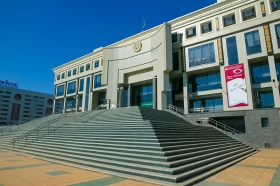 Астана – заманауи, қарқынды дамып келе жатқан елорда - фото 4