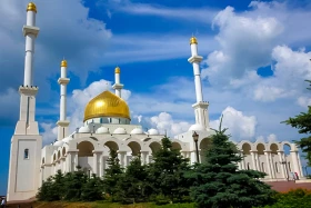 Астана – заманауи, қарқынды дамып келе жатқан елорда - фото 5