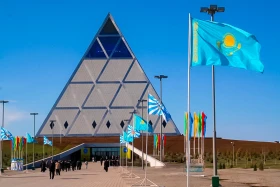 Астана – заманауи, қарқынды дамып келе жатқан елорда - фото 6