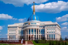 Астана – заманауи, қарқынды дамып келе жатқан елорда - фото 7