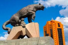 Астана – заманауи, қарқынды дамып келе жатқан елорда - фото 8