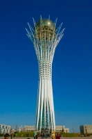 Астана – заманауи, қарқынды дамып келе жатқан елорда - фото 9