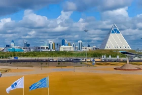 Астана – заманауи, қарқынды дамып келе жатқан елорда - фото 10