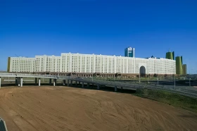 Астана – заманауи, қарқынды дамып келе жатқан елорда - фото 11