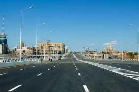 Астана – заманауи, қарқынды дамып келе жатқан елорда - фото 12