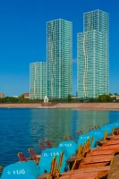 Астана – заманауи, қарқынды дамып келе жатқан елорда - фото 13