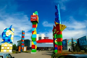 Астана – заманауи, қарқынды дамып келе жатқан елорда - фото 14