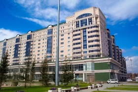 Астана – заманауи, қарқынды дамып келе жатқан елорда - фото 17