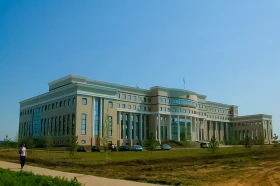 Астана – заманауи, қарқынды дамып келе жатқан елорда - фото 19