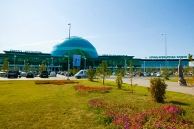 Астана – заманауи, қарқынды дамып келе жатқан елорда - фото 20