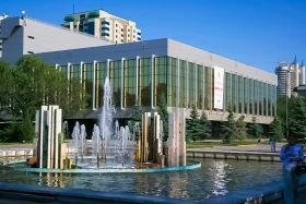 Астана – заманауи, қарқынды дамып келе жатқан елорда - фото 22