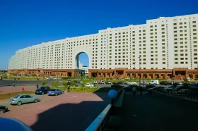 Астана – заманауи, қарқынды дамып келе жатқан елорда - фото 23