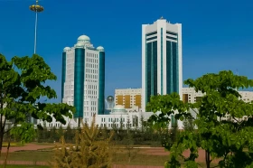 Астана – заманауи, қарқынды дамып келе жатқан елорда - фото 25