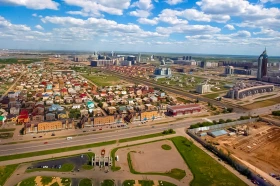 Астана – заманауи, қарқынды дамып келе жатқан елорда - фото 26