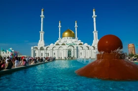 Астана – заманауи, қарқынды дамып келе жатқан елорда - фото 28