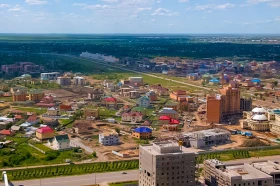 Астана – заманауи, қарқынды дамып келе жатқан елорда - фото 33