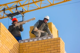 Возведение жилых комплексов, бизнес-центров и трц в Астане - фото 18