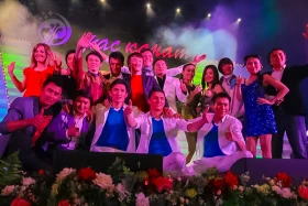 2010 жылы Астанада мерекелік шаралар қалай өтті - фото 3