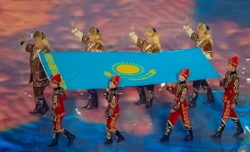 2010 жылы Астанада мерекелік шаралар қалай өтті - фото 4