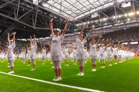 2010 жылы Астанада мерекелік шаралар қалай өтті - фото 7