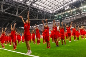 2010 жылы Астанада мерекелік шаралар қалай өтті - фото 9