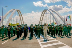 2010 жылы Астанада мерекелік шаралар қалай өтті - фото 17