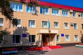 Административные здания Астаны - фото 8