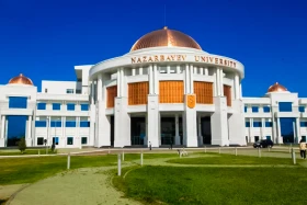 Астана қаласының 2014 жылғы жаңа келбеті - фото 3