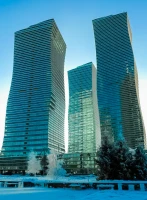 Астана қаласының 2014 жылғы жаңа келбеті - фото 4