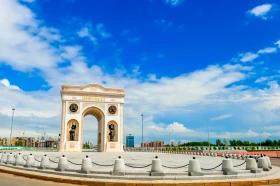 Астана қаласының 2014 жылғы жаңа келбеті - фото 9