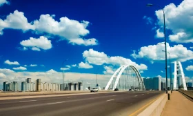 Астана қаласының 2014 жылғы жаңа келбеті - фото 12