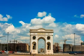 Астана қаласының 2014 жылғы жаңа келбеті - фото 13