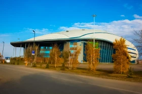 Астана қаласының 2014 жылғы жаңа келбеті - фото 15