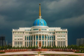 Астана қаласының 2014 жылғы жаңа келбеті - фото 17