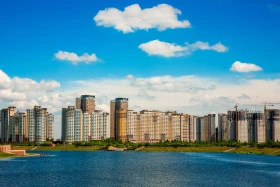 Астана қаласының 2014 жылғы жаңа келбеті - фото 18