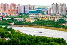 Астана қаласының 2014 жылғы жаңа келбеті - фото 32