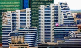 Астана қаласының 2014 жылғы жаңа келбеті - фото 36