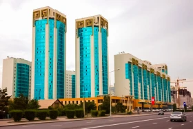 Астана қаласының 2014 жылғы жаңа келбеті - фото 45