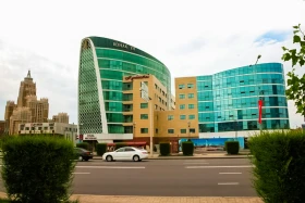 Астана қаласының 2014 жылғы жаңа келбеті - фото 46